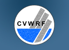 Central Valley Water Reclaimation Facility Logo