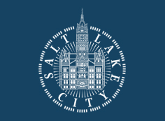City of Salt Lake Logo