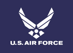 United States Air Force Logo